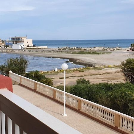 Apartamento Residencial Seychelles La Manga Dış mekan fotoğraf