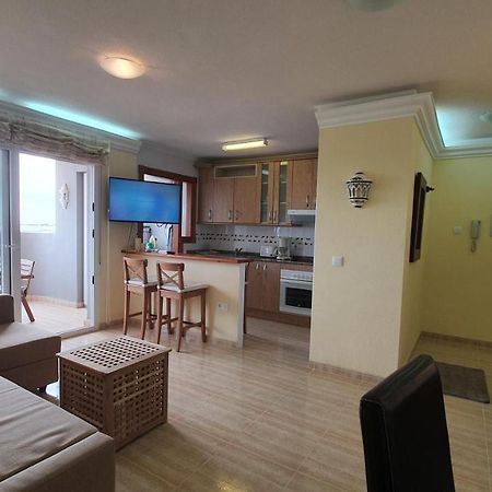 Apartamento Residencial Seychelles La Manga Dış mekan fotoğraf