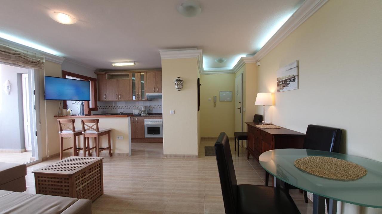 Apartamento Residencial Seychelles La Manga Dış mekan fotoğraf