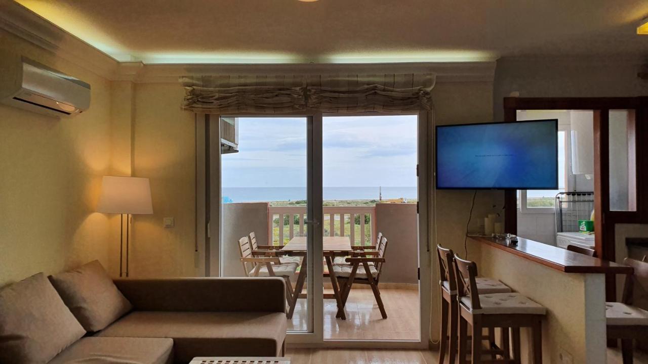 Apartamento Residencial Seychelles La Manga Dış mekan fotoğraf