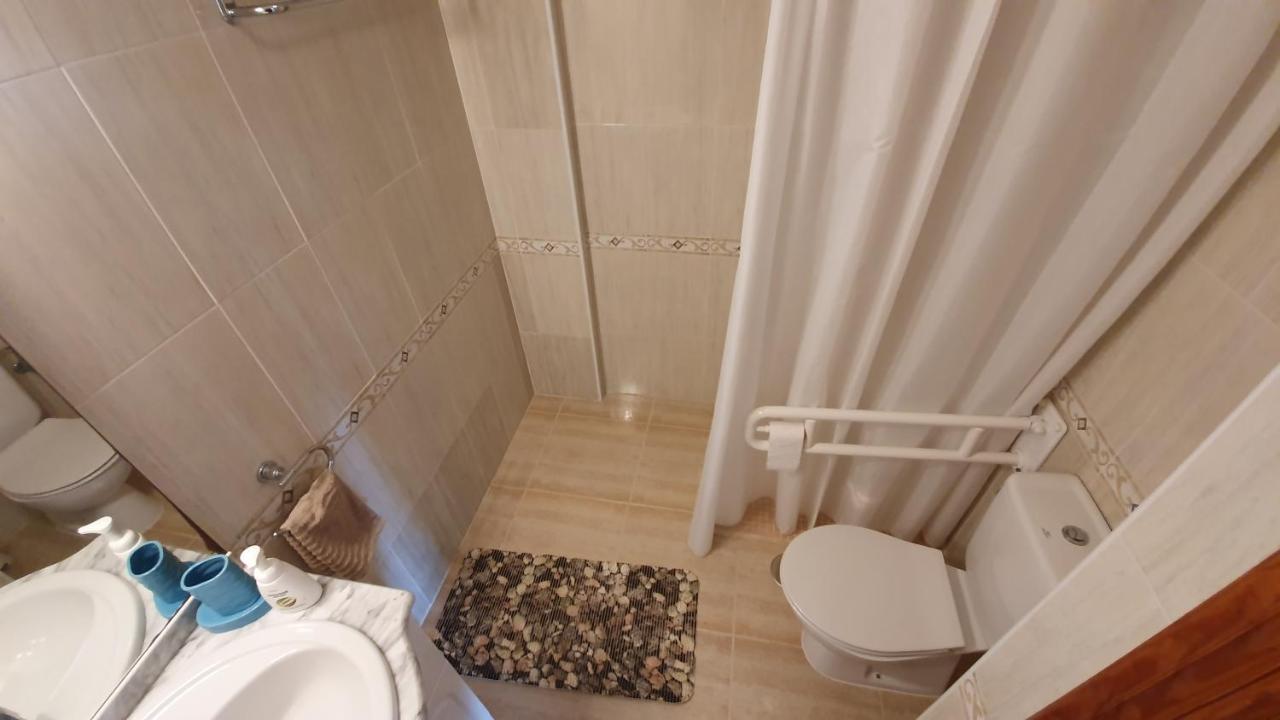 Apartamento Residencial Seychelles La Manga Dış mekan fotoğraf